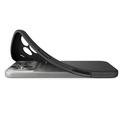 iPhone 17 Pro/18 Pro Spigen Liquid Air TPU Case - Black