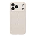 iPhone 17 Pro/18 Pro Spigen Liquid Air TPU Case - Natural Titanium
