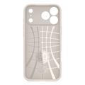 iPhone 17 Pro/18 Pro Spigen Liquid Air TPU Case - Natural Titanium