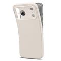 iPhone 17 Pro/18 Pro Spigen Liquid Air TPU Case - Natural Titanium