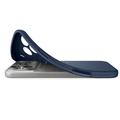 iPhone 17 Pro/18 Pro Spigen Liquid Air TPU Case - Navy Blue