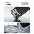 iPhone 17 Pro/18 Pro Spigen Nano Pop MagFit Case - Black Sesame