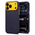 iPhone 17 Pro/18 Pro Spigen Nano Pop MagFit Case - Blueberry Navy