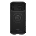 iPhone 17 Pro/18 Pro Spigen Optik Armor Mag Case - Black