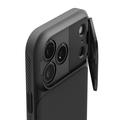 iPhone 17 Pro/18 Pro Spigen Optik Armor Mag Case - Black