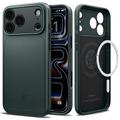 iPhone 17 Pro/18 Pro Spigen Thin Fit Mag MagSafe Case