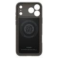 iPhone 17 Pro/18 Pro Spigen Thin Fit Mag MagSafe Case - Gunmetal