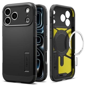 iPhone 17 Pro/18 Pro Spigen Tough Armor T Mag Case - Black