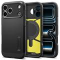 iPhone 17 Pro/18 Pro Spigen Tough Armor T Mag Case - Black