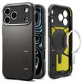 iPhone 17 Pro/18 Pro Spigen Tough Armor T Mag Case