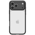 iPhone 17 Pro/18 Pro Spigen Ultra Hybrid Case - Black