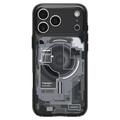 iPhone 17 Pro/18 Pro Spigen Ultra Hybrid MagSafe Case - Black / Zero One