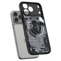 iPhone 17 Pro/18 Pro Spigen Ultra Hybrid MagSafe Case - Black / Zero One