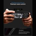 iPhone 17 Pro/18 Pro Spigen Ultra Hybrid MagSafe Case - Black / Zero One