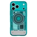 iPhone 17 Pro/18 Pro Spigen Ultra Hybrid MagSafe Case - C-One Bondi Blue