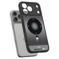 iPhone 17 Pro/18 Pro Spigen Ultra Hybrid MagSafe Case - Classic Black