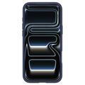 iPhone 17 Pro/18 Pro Spigen Ultra Hybrid MagSafe Case - Frost Deep Blue