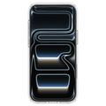 iPhone 17 Pro/18 Pro Spigen Ultra Hybrid MagSafe Case - Frost White