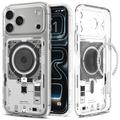 iPhone 17 Pro/18 Pro Spigen Ultra Hybrid MagSafe Case - Neo One