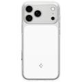 iPhone 17 Pro/18 Pro Spigen Ultra Hybrid T Mag Case - Glossy White