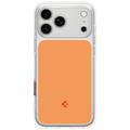 iPhone 17 Pro/18 Pro Spigen Ultra Hybrid T Mag Case - Glossy Orange
