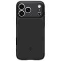 iPhone 17 Pro/18 Pro Spigen Ultra Hybrid T Mag Case - Matte Black