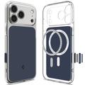 iPhone 17 Pro/18 Pro Spigen Ultra Hybrid T Mag Case - Matte Blue