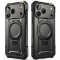 iPhone 17 Pro/18 Pro Supcase Unicorn Beetle Grip Mag MagSafe Case - Black