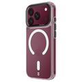 iPhone 17 Pro/18 Pro Tactical MagForce 2.0 Case - Black / Clear