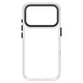 iPhone 17 Pro/18 Pro Tactical MagForce 2.0 Case - Black / Clear