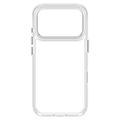iPhone 17 Pro/18 Pro Tactical MagForce 2.0 Case - Silver / Clear
