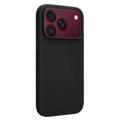 iPhone 17 Pro/18 Pro Tactical MagForce WEARe Case - MagSafe Compatible - Black