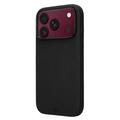 iPhone 17 Pro/18 Pro Tactical MagForce WEARe Case - MagSafe Compatible - Black