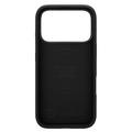 iPhone 17 Pro/18 Pro Tactical MagForce WEARe Case - MagSafe Compatible - Black