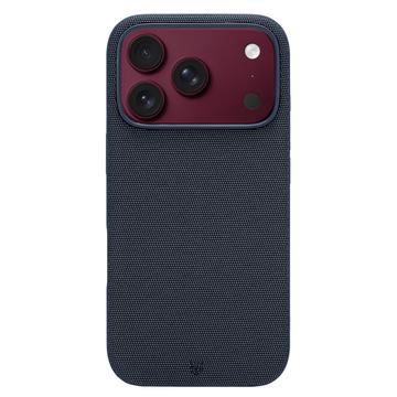 iPhone 17 Pro/18 Pro Tactical MagForce WEARe Case - MagSafe Compatible - Blue