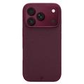 iPhone 17 Pro/18 Pro Tactical MagForce WEARe Case - MagSafe Compatible - Burgundy