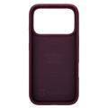 iPhone 17 Pro/18 Pro Tactical MagForce WEARe Case - MagSafe Compatible - Burgundy