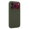 iPhone 17 Pro/18 Pro Tactical MagForce WEARe Case - MagSafe Compatible - Forest Green