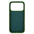 iPhone 17 Pro/18 Pro Tactical MagForce WEARe Case - MagSafe Compatible - Forest Green