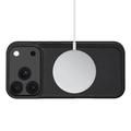iPhone 17 Pro/18 Pro Tech-Protect 2-in-1 Wallet Case - Magsafe Compatible - Black
