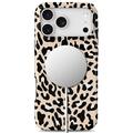 iPhone 17 Pro/18 Pro Tech-Protect Lamano MagSafe Case - Pure Instinct