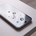iPhone 17 Pro/18 Pro Tech-Protect MagOne MagSafe CC Case with 2x Glass+ Screen Protector - Deep Blue / Clear