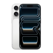 iPhone 17 Pro - 256GB - Silver