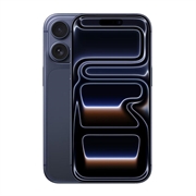 iPhone 17 Pro - 512GB - Deep Blue