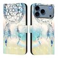 iPhone 17 Pro Wonder Series Wallet Case