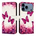 iPhone 17 Pro Wonder Series Wallet Case