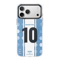 iPhone 17 Pro Benks D3 MagSafe Football TPU Case - Argentina