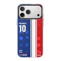 iPhone 17 Pro Benks D3 MagSafe Football TPU Case - France