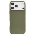 iPhone 17 Pro Biodegradable Case - Blackish Green