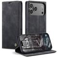 iPhone 17 Pro Caseme 013 Series Wallet Case